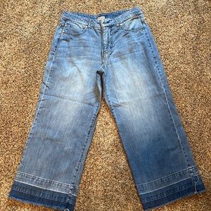 Tribal Jeans. Size 8. No tags but never worn.